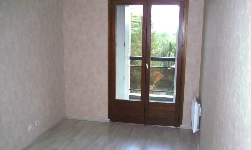 Location appartement 2 pièces à Rumilly - réf. 2940-1 - Photo 5