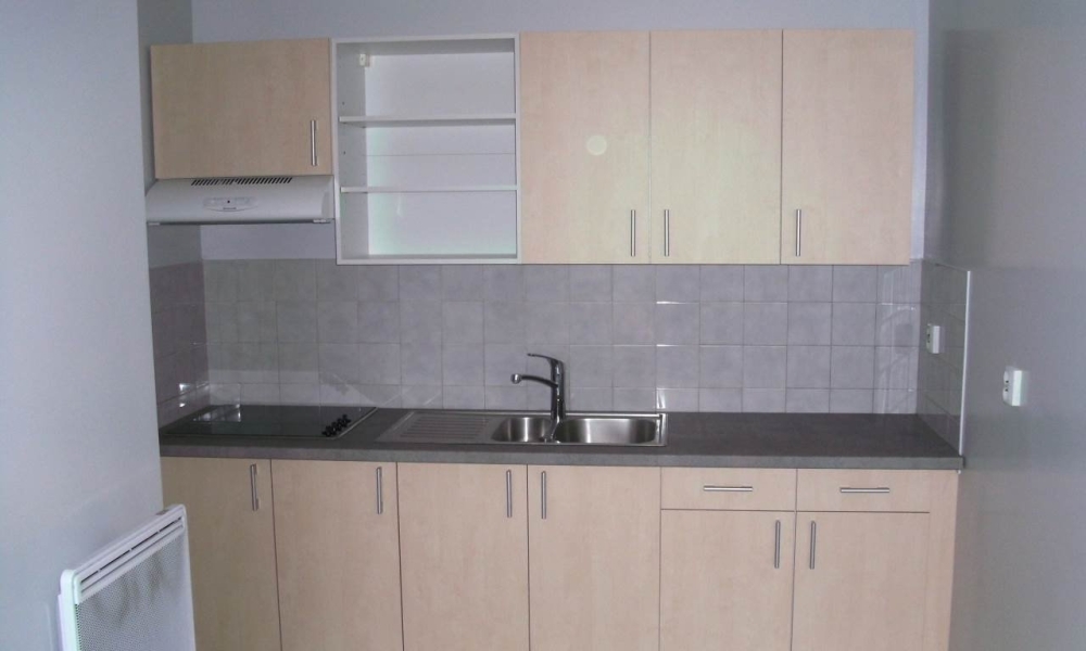 Location appartement 2 pièces à Rumilly - réf. 2940-1 - Photo 4
