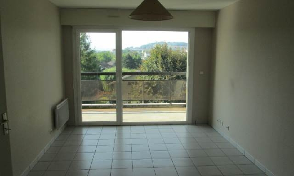Location appartement 2 pièces à Rumilly - réf. 2940-1 - Photo 3
