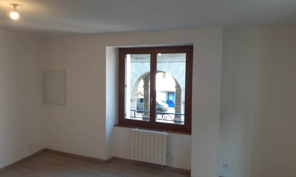 Location appartement 2 pièces à Rumilly - réf. 4564-2 - Photo 4