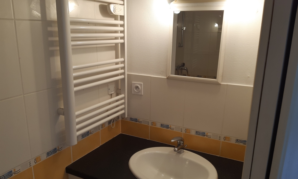 Location appartement 2 pièces à Rumilly - réf. 4564-2 - Photo 7