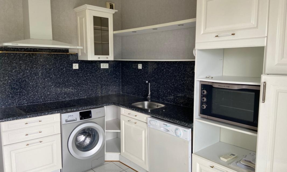 Location appartement Seynod 2 pièces 50 m2 - réf. 5771 - Photo 3