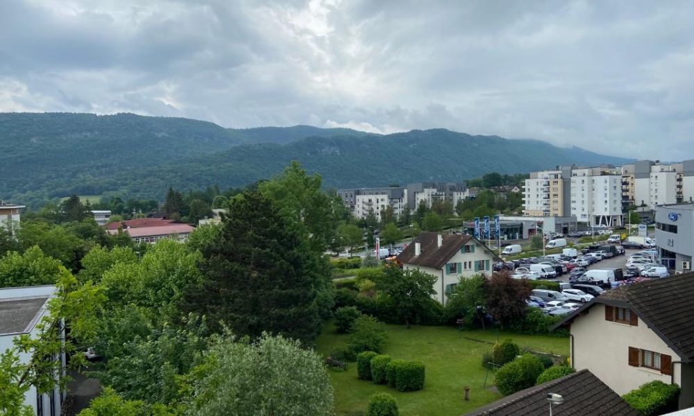Location appartement Seynod 2 pièces 50 m2 - réf. 5771 - Photo 5