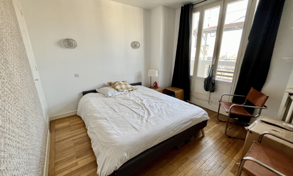 Vente appartement 2 pièces à Annecy - réf. 4602 BA - Photo 5