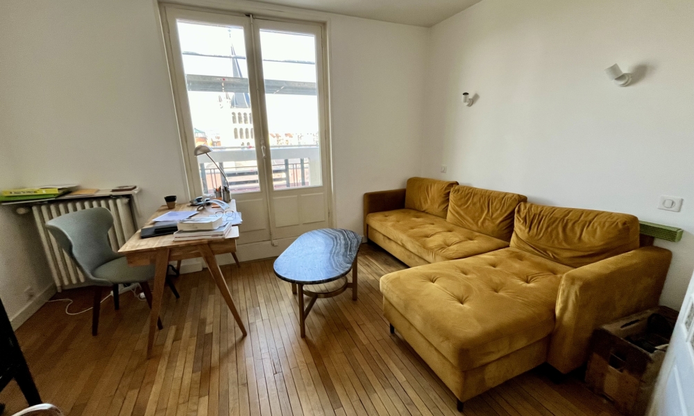 Vente appartement 2 pièces à Annecy - réf. 4602 BA - Photo 3
