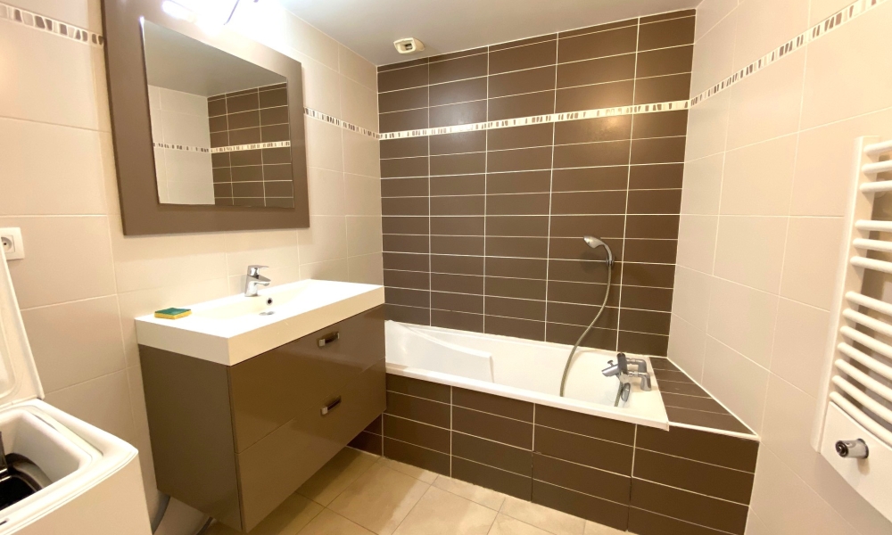 Vente appartement 4 pièces à Annecy - réf. 4604 ZAN - Photo 6