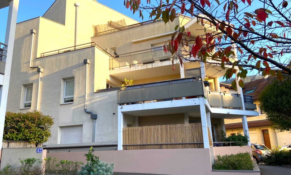 Vente appartement 4 pièces à Annecy - réf. 4604 ZAN - Photo 5