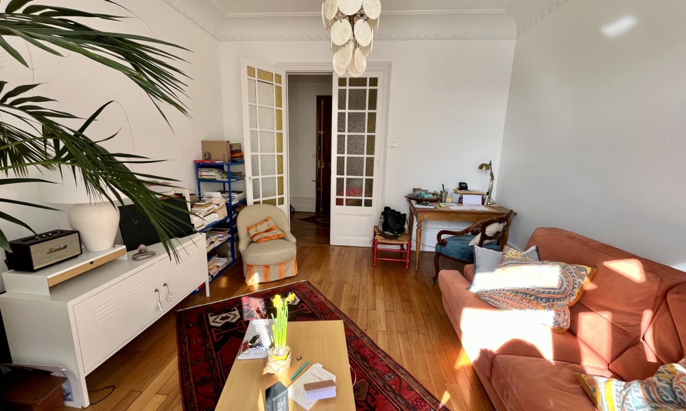 Vente appartement 2 pièces à Annecy - réf. 4607 VA - Photo 1