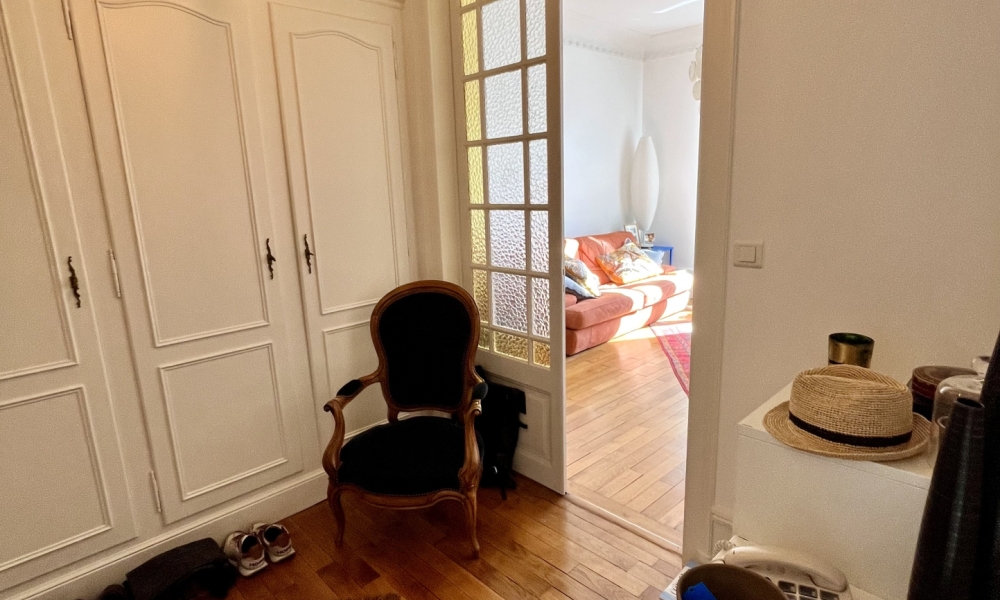 Vente appartement 2 pièces à Annecy - réf. 4607 VA - Photo 8