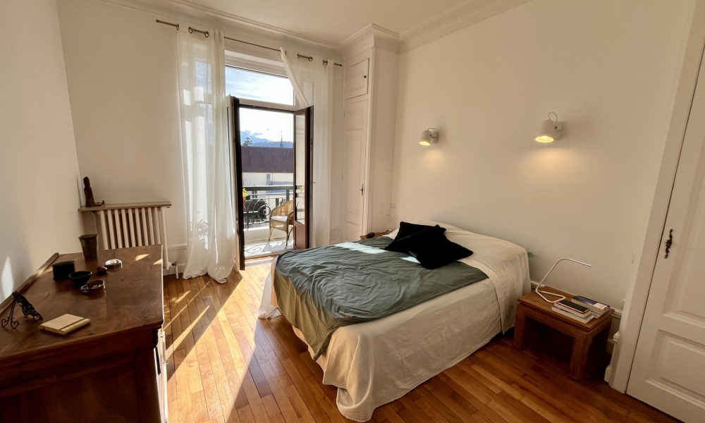 Vente appartement 2 pièces à Annecy - réf. 4607 VA - Photo 9