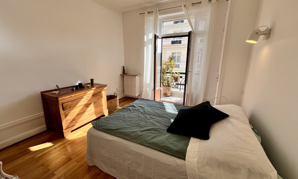 Vente appartement 2 pièces à Annecy - réf. 4607 VA - Photo 6
