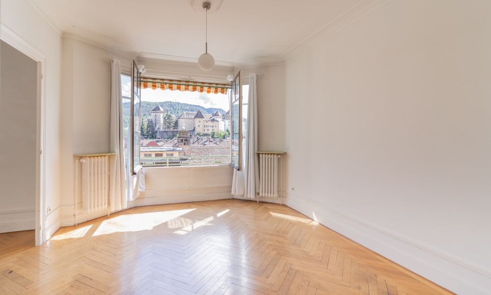 Vente appartement 5 pièces à Annecy - réf. 4634 BC - Photo 1