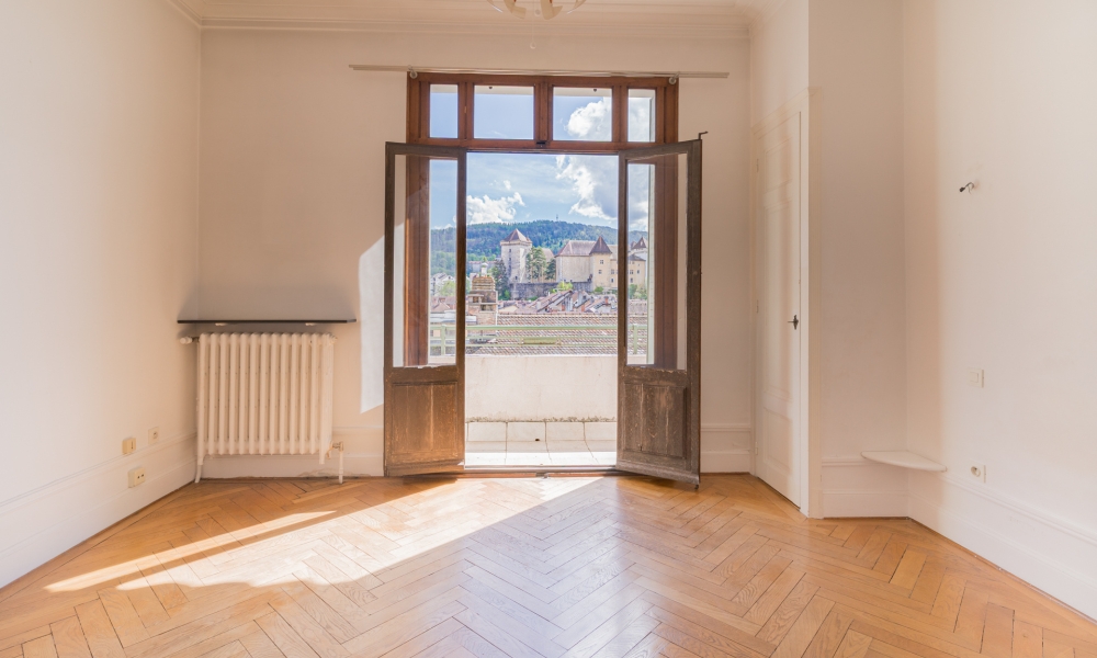 Vente appartement 5 pièces à Annecy - réf. 4634 BC - Photo 2