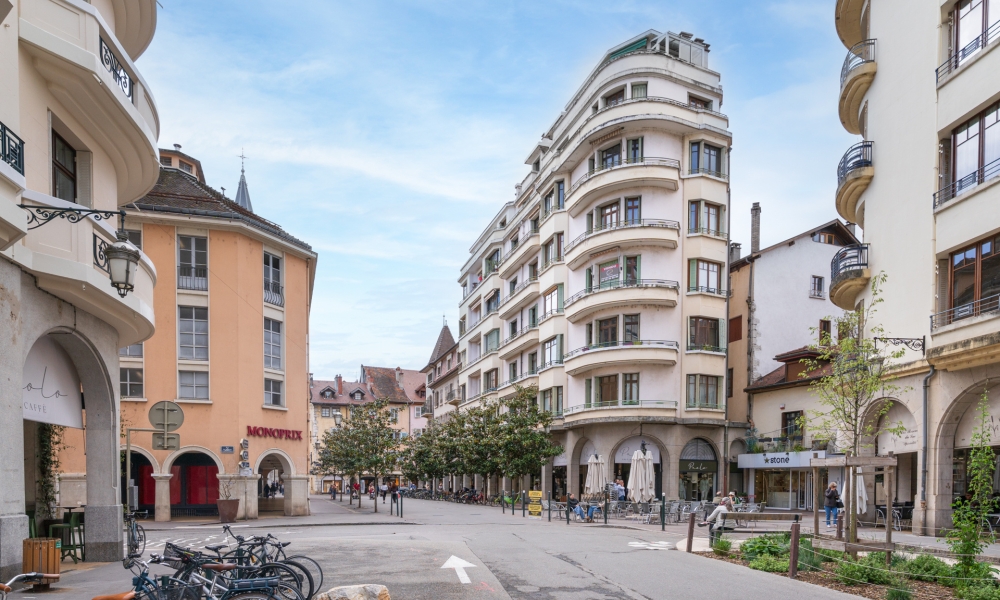 Vente appartement 5 pièces à Annecy - réf. 4634 BC - Photo 5