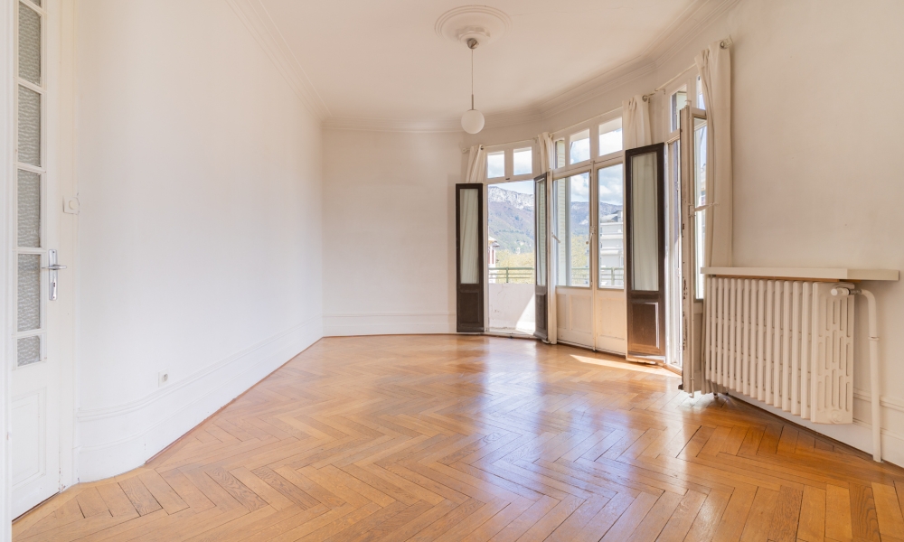 Vente appartement 5 pièces à Annecy - réf. 4634 BC - Photo 8