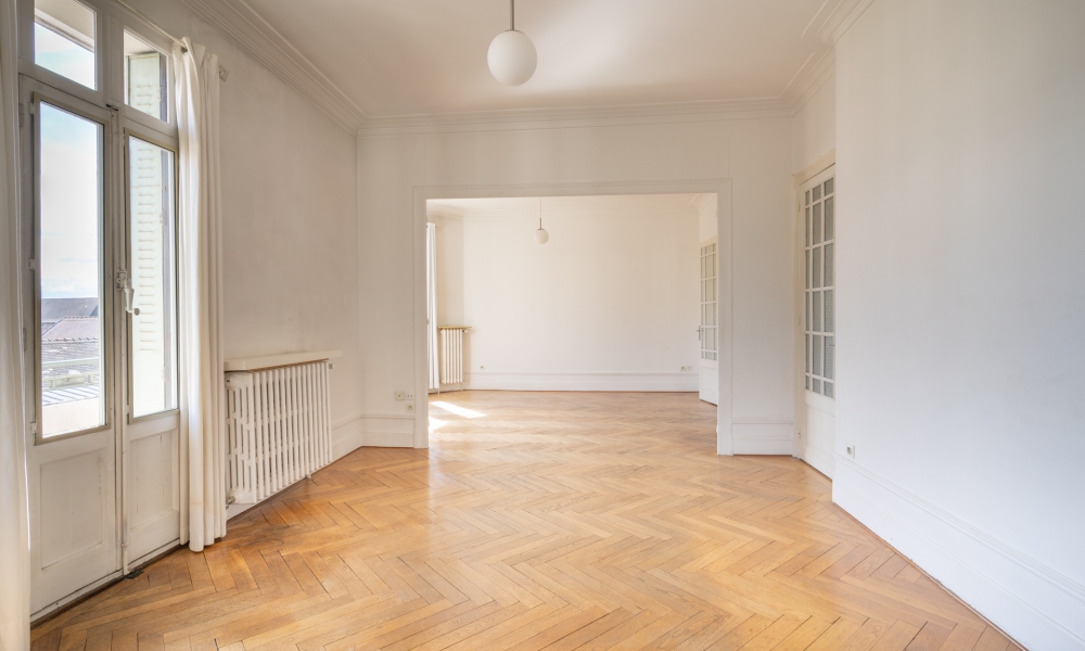 Vente appartement 5 pièces à Annecy - réf. 4634 BC - Photo 3