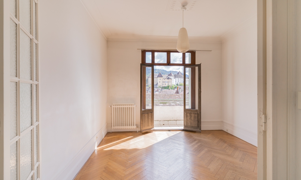 Vente appartement 5 pièces à Annecy - réf. 4634 BC - Photo 7