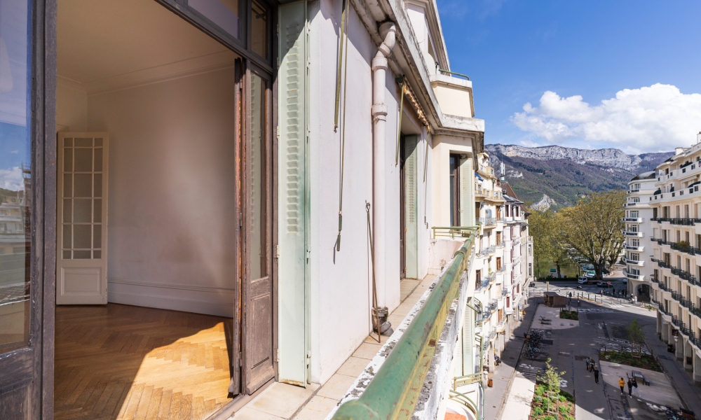 Vente appartement 5 pièces à Annecy - réf. 4634 BC - Photo 6