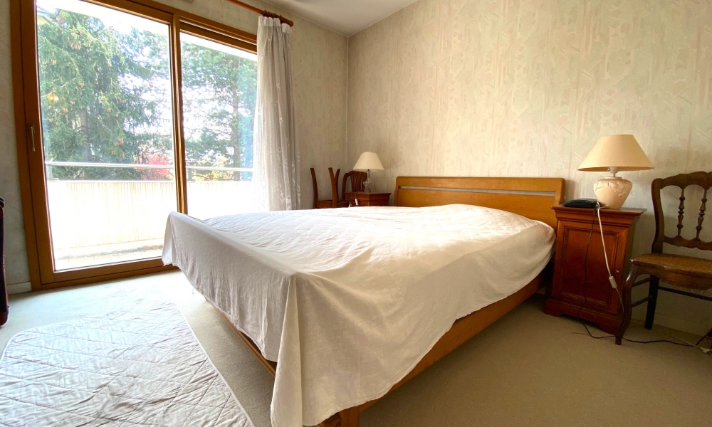 Vente appartement 2 pièces à Annecy - réf. 4635 KRU - Photo 8
