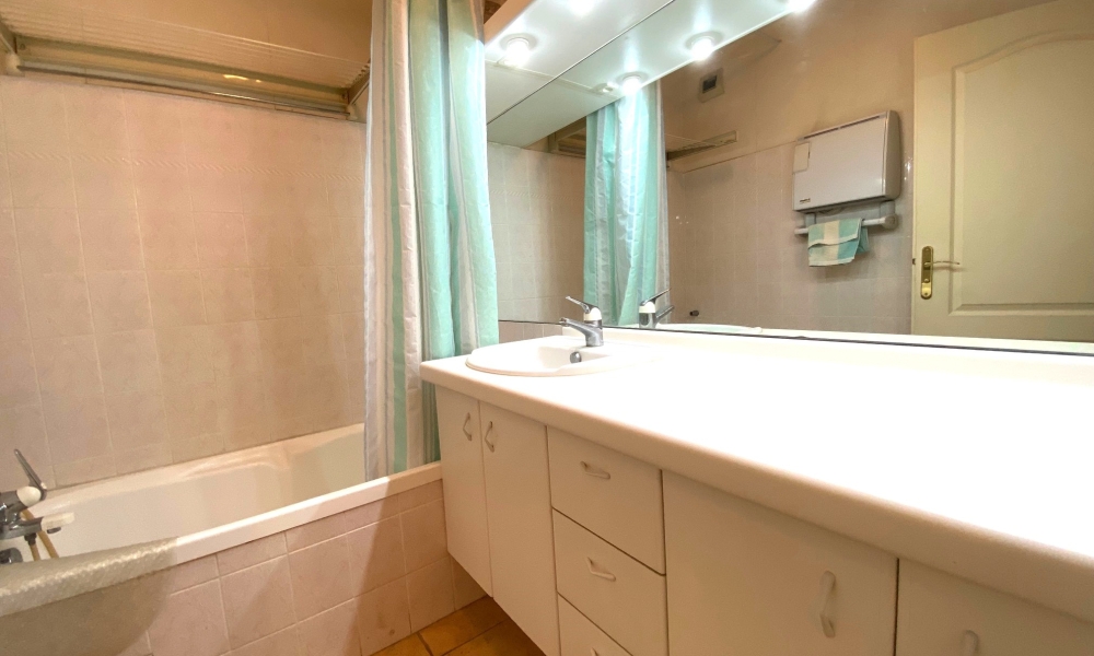 Vente appartement 2 pièces à Annecy - réf. 4635 KRU - Photo 7