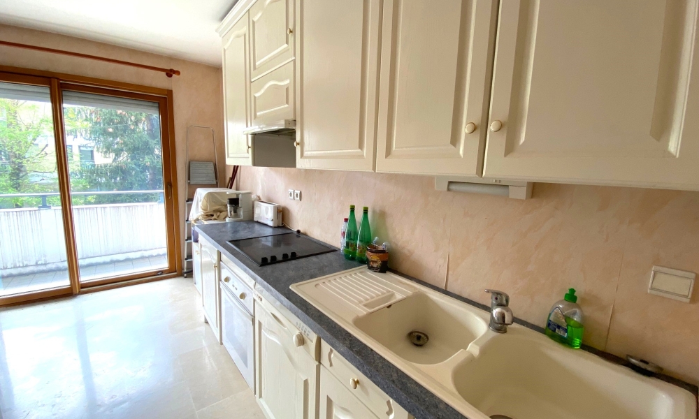 Vente appartement 2 pièces à Annecy - réf. 4635 KRU - Photo 5