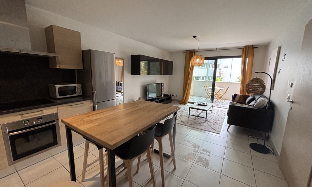 Vente appartement 2 pièces à Annecy - réf. 4636 LS - Photo 10
