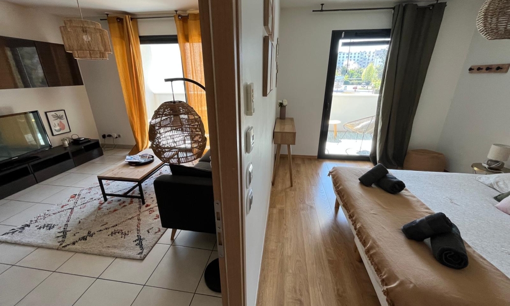 Vente appartement 2 pièces à Annecy - réf. 4636 LS - Photo 7