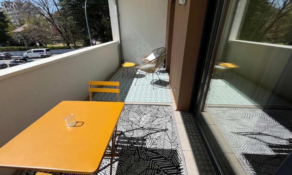 Vente appartement 2 pièces à Annecy - réf. 4636 LS - Photo 6