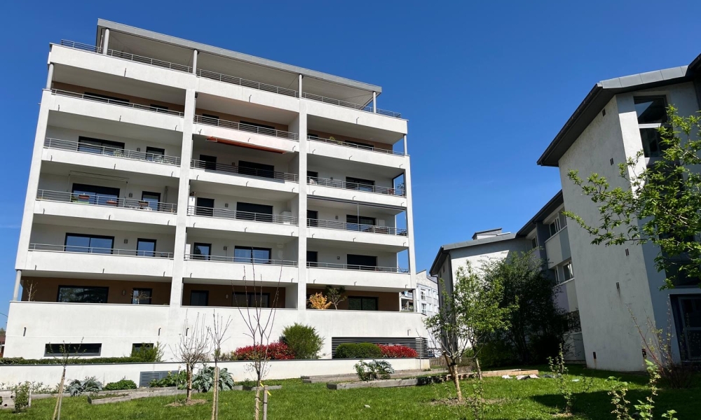 Vente appartement 2 pièces à Annecy - réf. 4636 LS - Photo 11