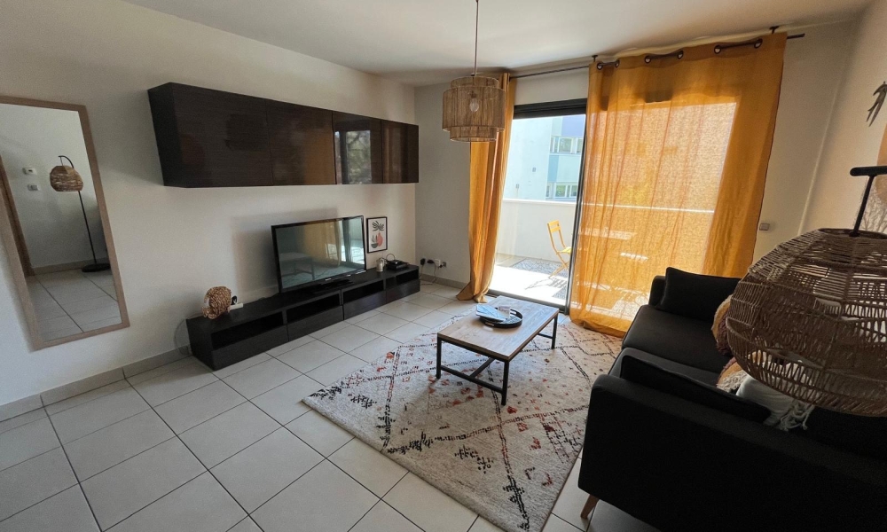 Vente appartement 2 pièces à Annecy - réf. 4636 LS - Photo 5