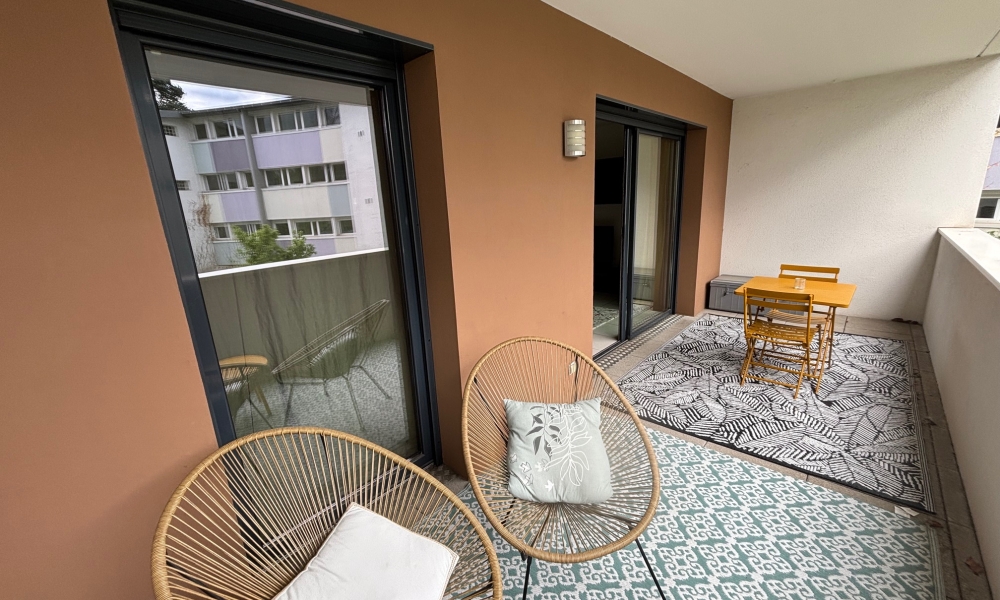 Vente appartement 2 pièces à Annecy - réf. 4636 LS - Photo 3