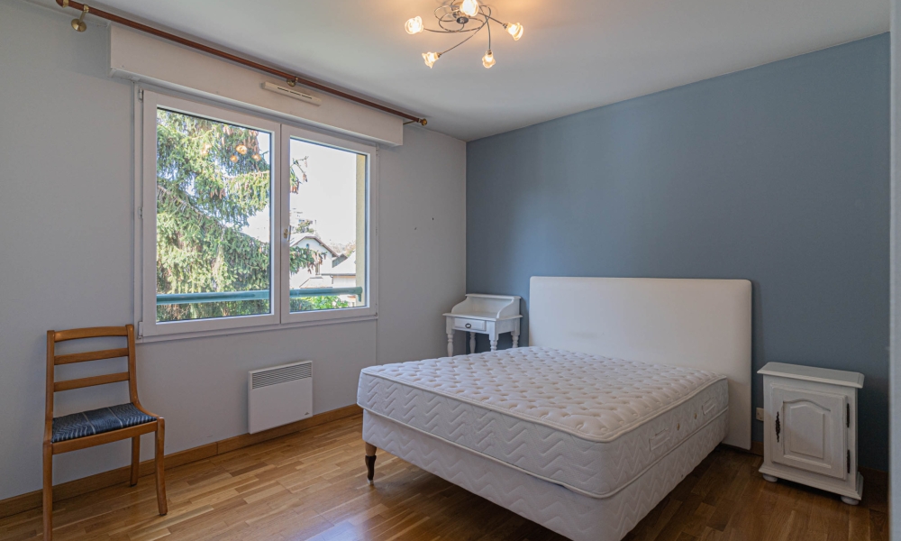 Vente appartement 3 pièces à Annecy - réf. 4640 FG - Photo 6