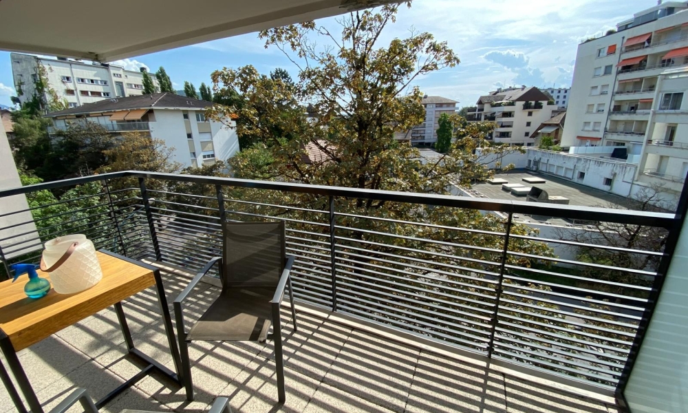 Vente appartement 1 pièce à Annecy - réf. 4641 BA - Photo 4