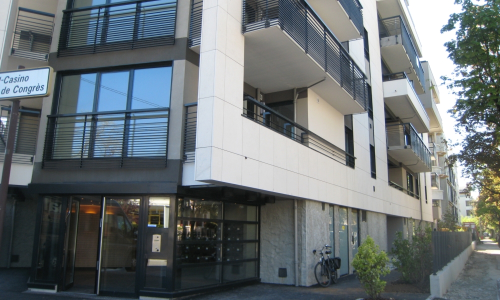 Vente appartement 1 pièce à Annecy - réf. 4641 BA - Photo 3