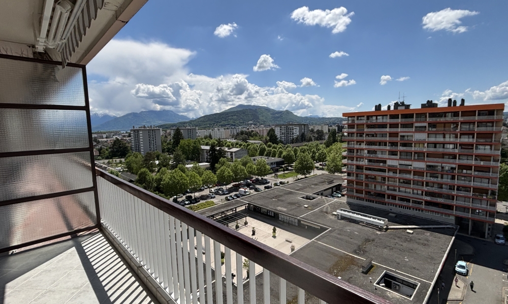 Vente appartement 2 pièces à Annecy - réf. 4655 TH - Photo 1