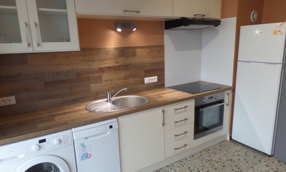 Vente appartement 2 pièces à Annecy - réf. 4655 TH - Photo 6
