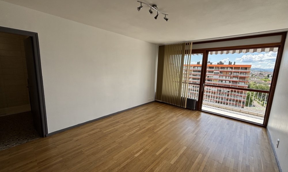 Vente appartement 2 pièces à Annecy - réf. 4655 TH - Photo 2