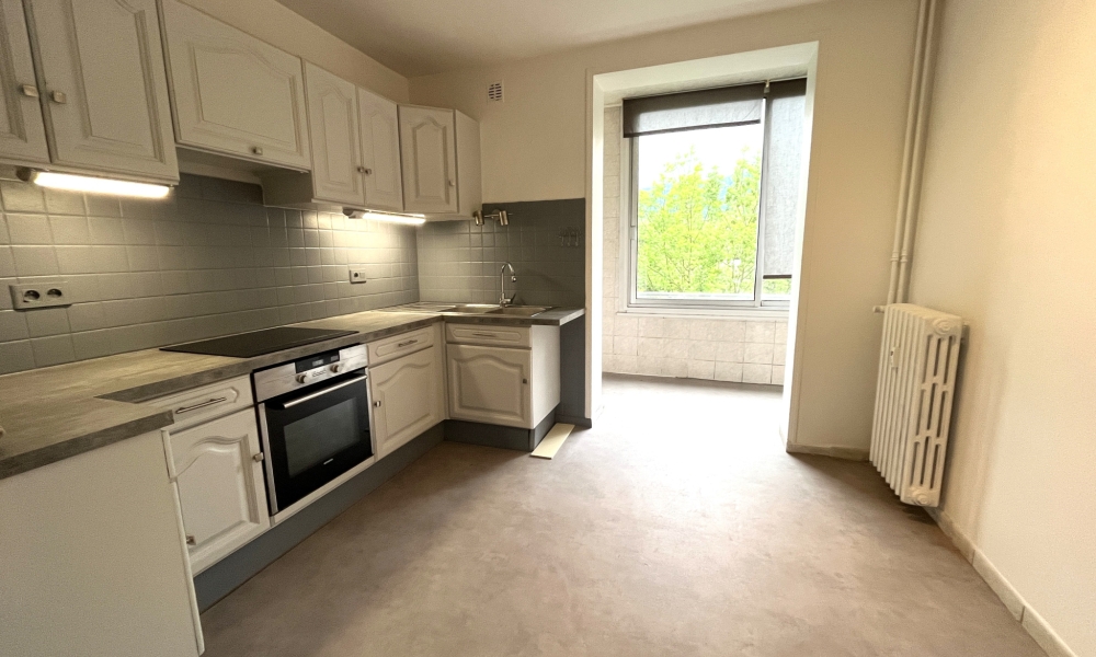 Vente appartement 3 pièces à Drumettaz-Clarafond - réf. 4649 - Photo 3