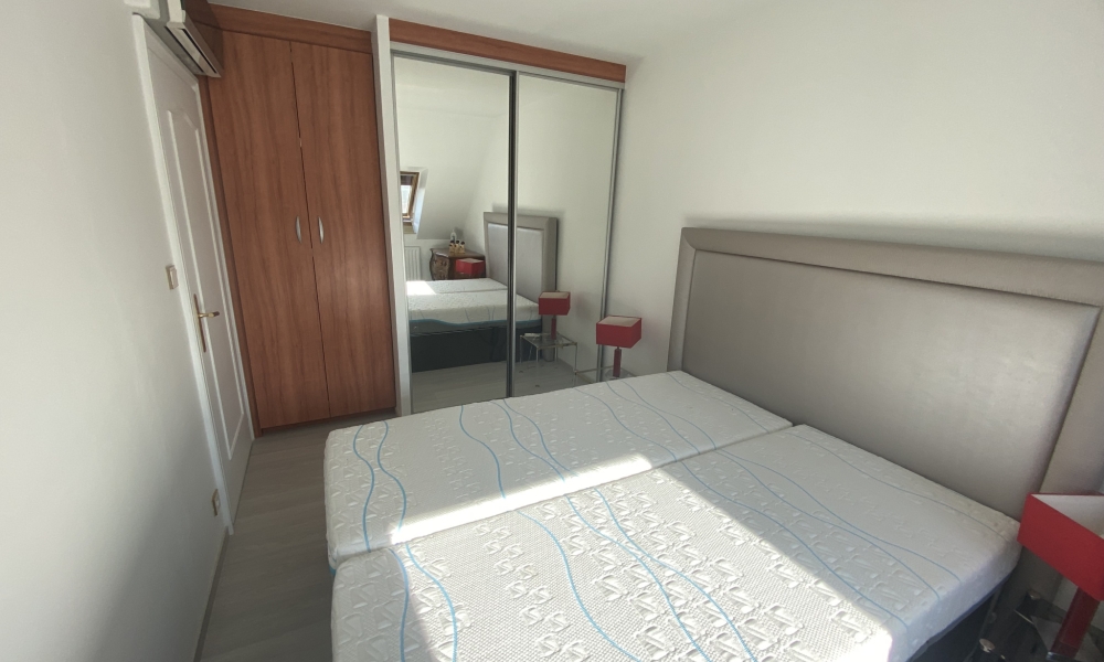 Vente appartement 3 pièces à Rumilly - réf. 3783 - Photo 8