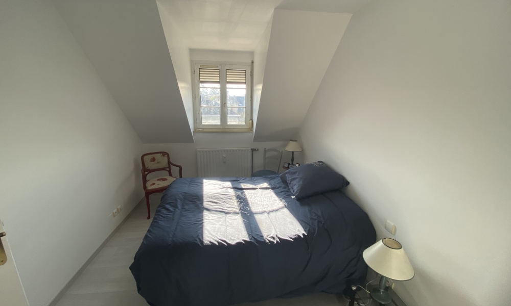 Vente appartement 3 pièces à Rumilly - réf. 3783 - Photo 7
