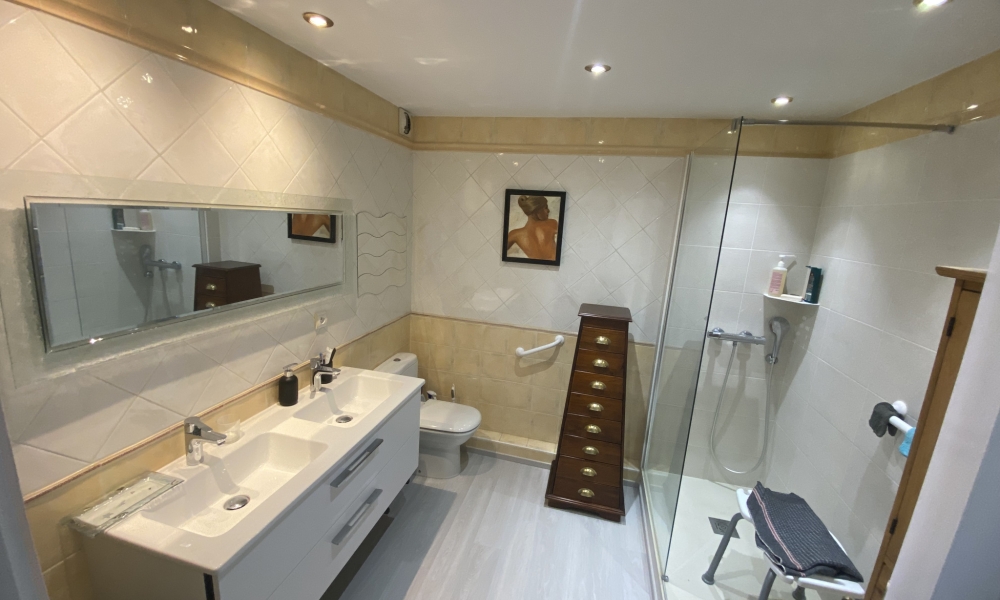 Vente appartement 3 pièces à Rumilly - réf. 3783 - Photo 6