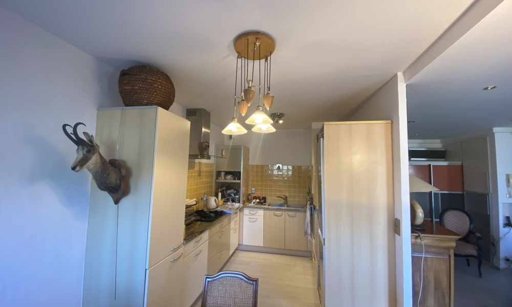 Vente appartement 3 pièces à Rumilly - réf. 3783 - Photo 5