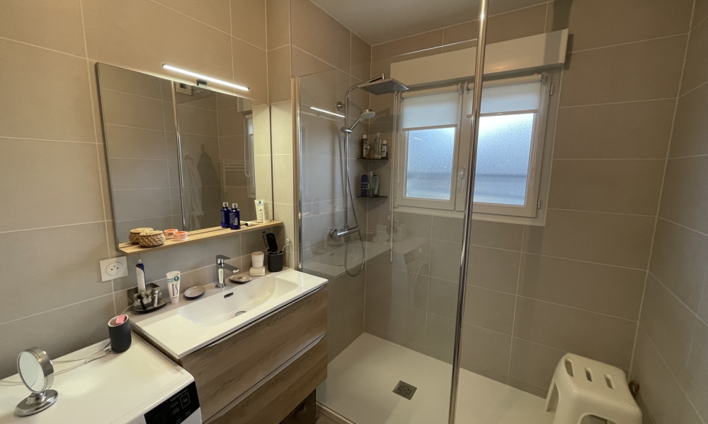 Vente appartement 3 pièces à Rumilly - réf. 3788 - Photo 5