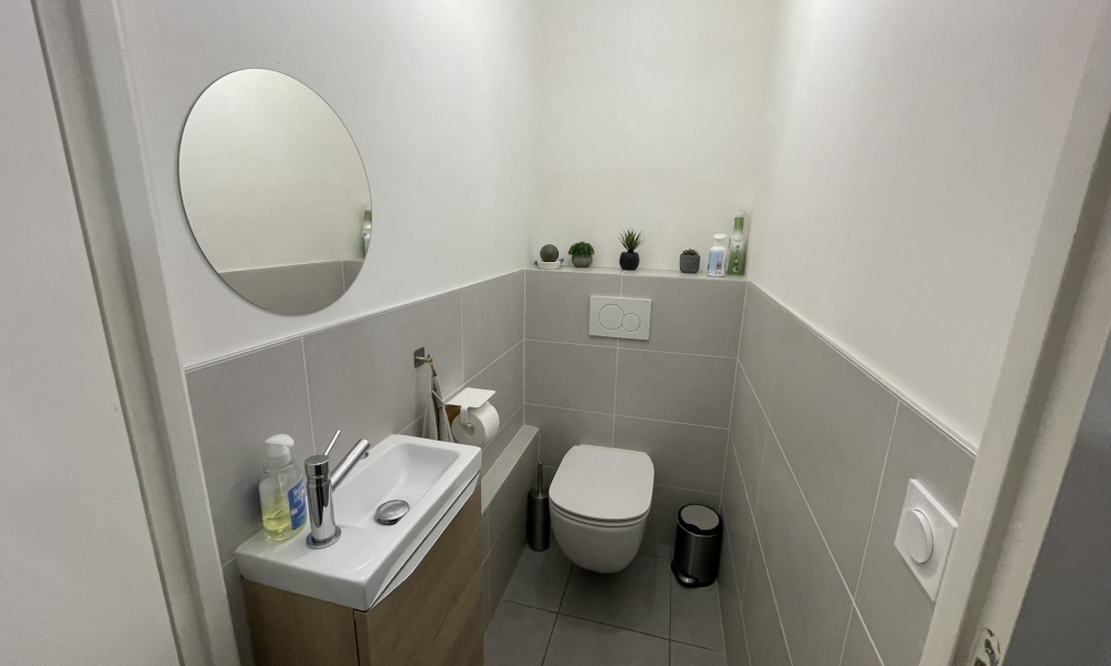 Vente appartement 3 pièces à Rumilly - réf. 3788 - Photo 6
