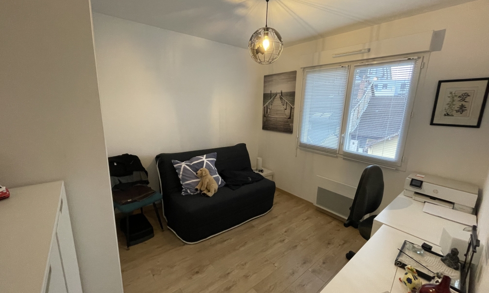 Vente appartement 3 pièces à Rumilly - réf. 3788 - Photo 3