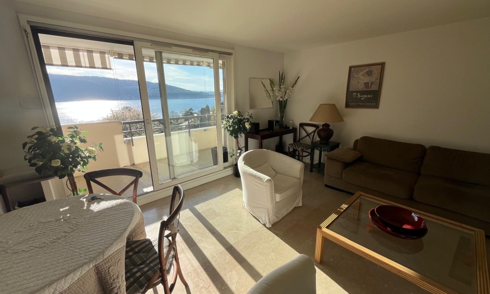 Vente appartement 3 pièces à Veyrier-du-Lac - réf. 4633 BD - Photo 3