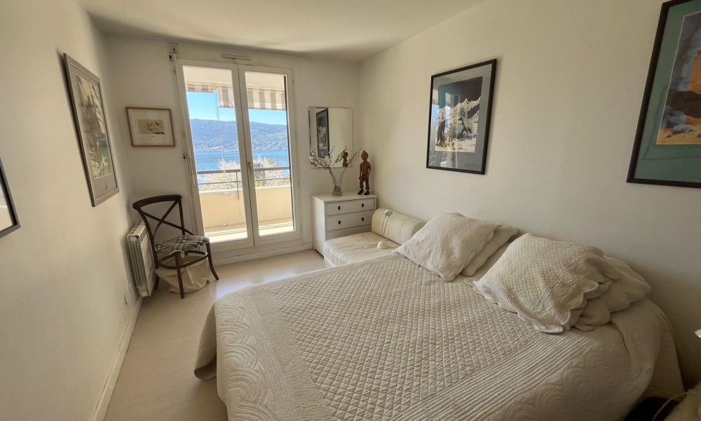 Vente appartement 3 pièces à Veyrier-du-Lac - réf. 4633 BD - Photo 6