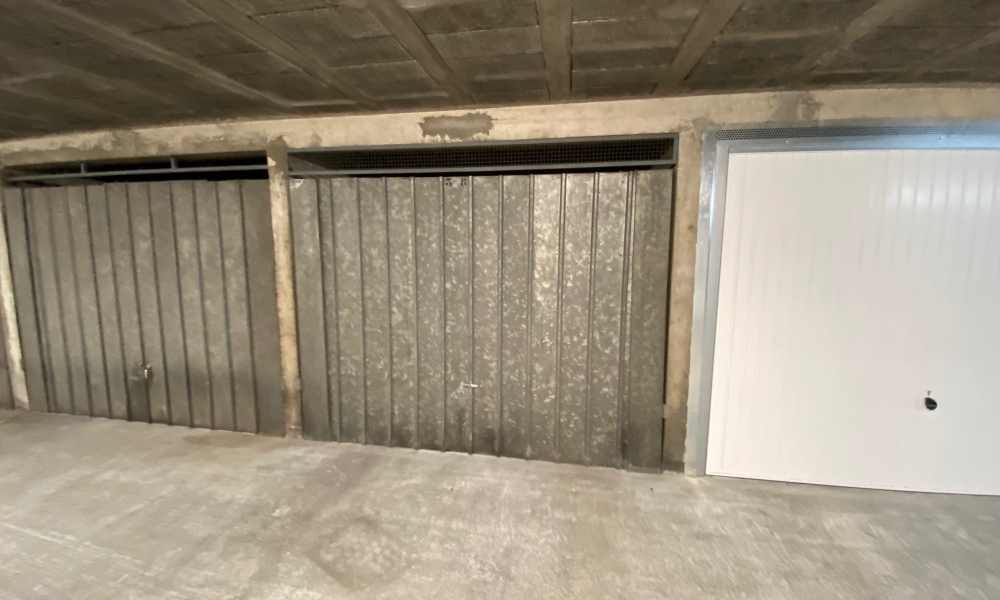 Vente garage  m² à Annecy - réf. 4929 OUV - Photo 2