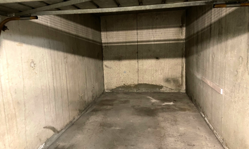 Vente garage  m² à Annecy - réf. 4929 OUV - Photo 3