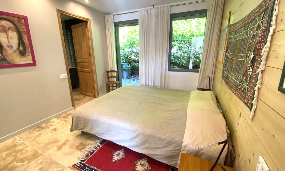 Vente maison 5 pièces à Aix-les-Bains - réf. 4466 - Photo 13